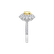 Prsten s diamanty Soleil Royale3