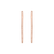 Náušnice s diamanty Alluring Loops3