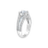 Prsten s diamanty Aureth3