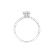 Prsten s diamantem Eternal Joy3